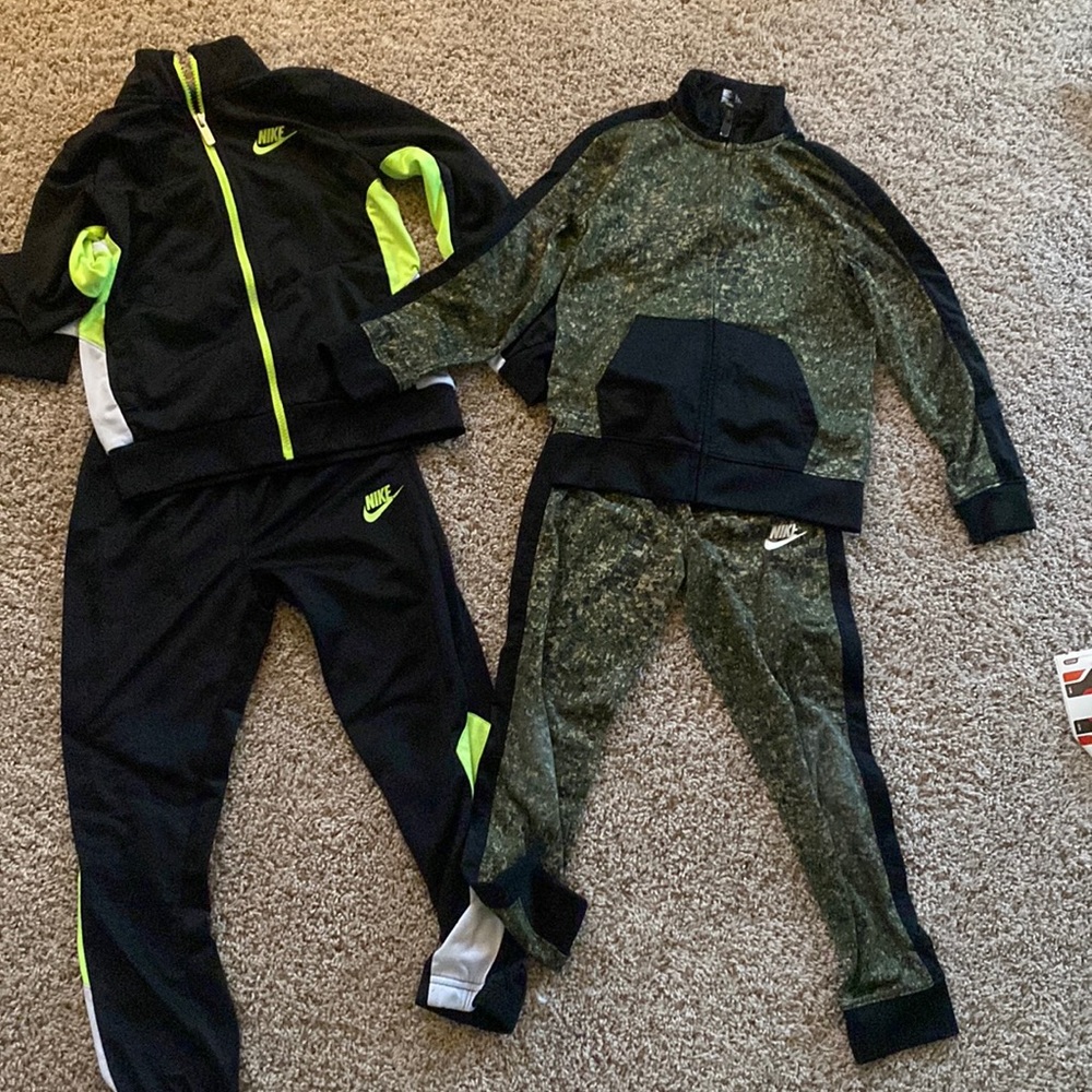 Nike Outfits